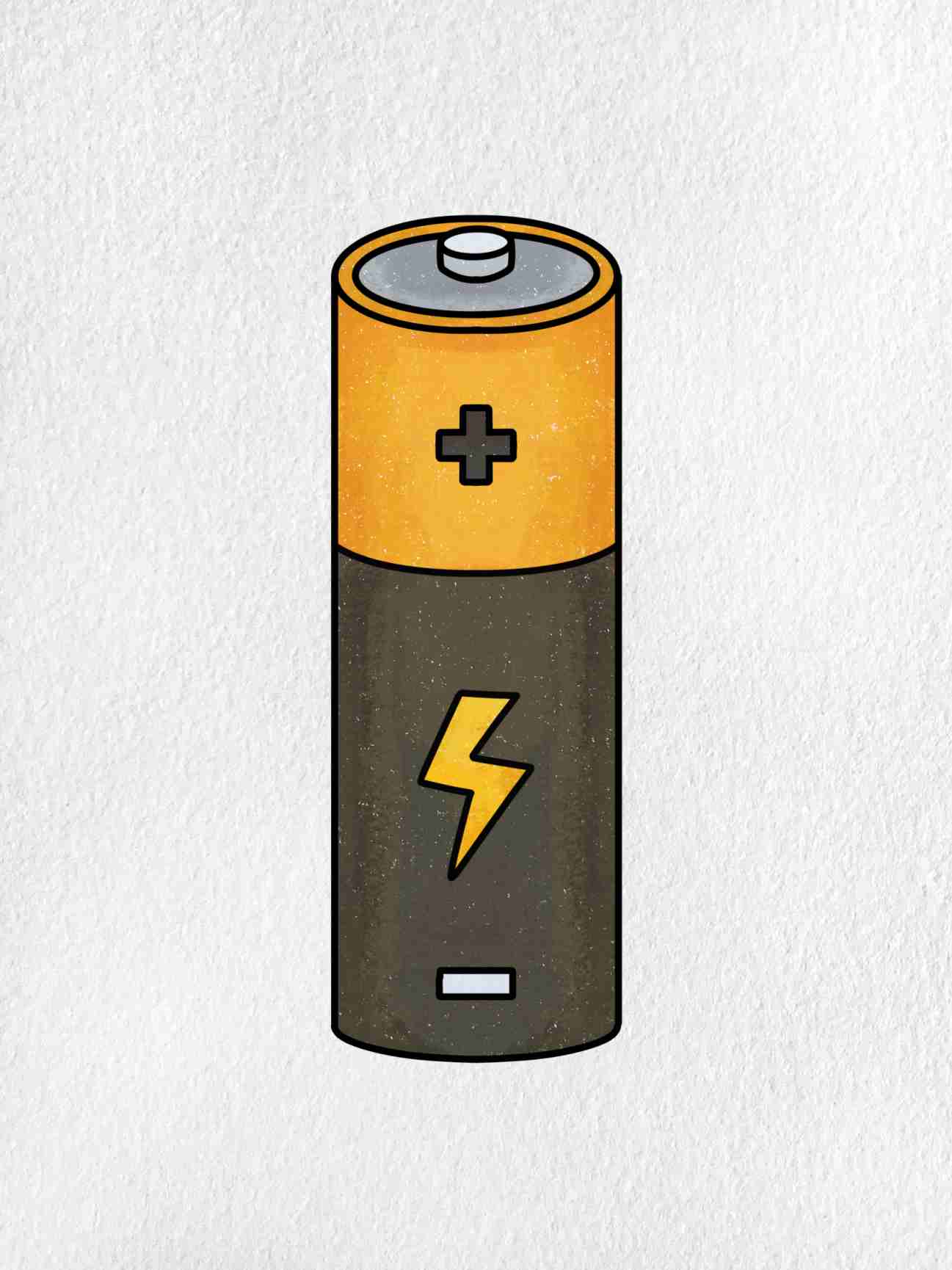 Batterie