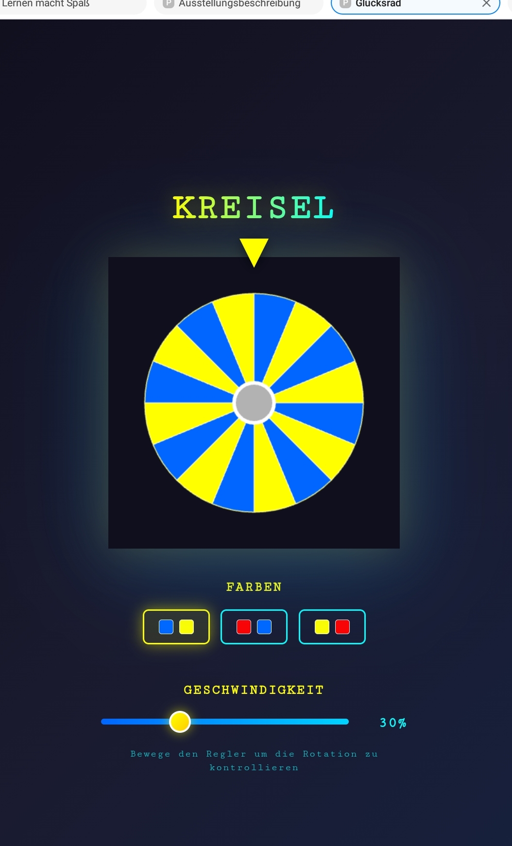 Kreisel