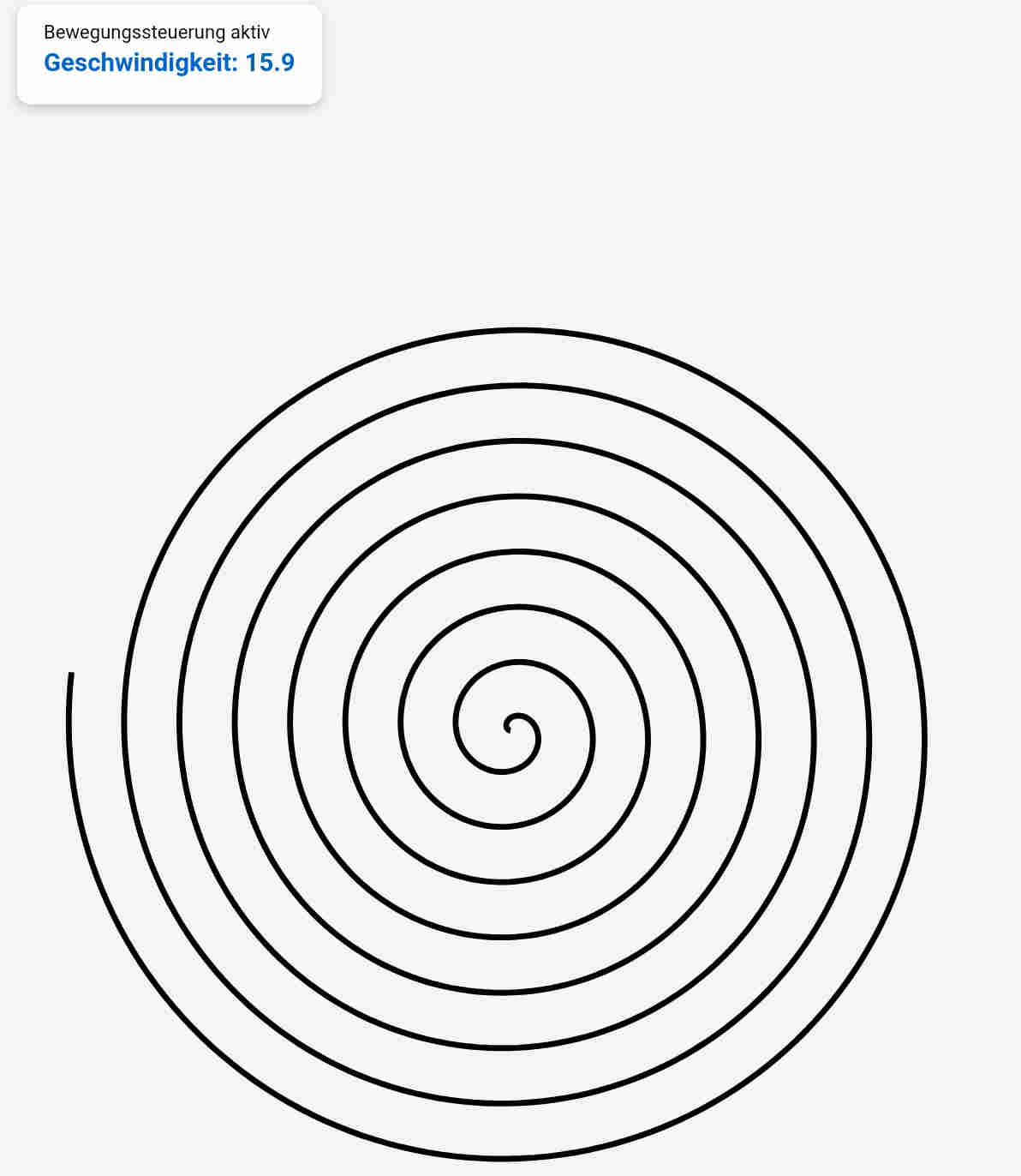 Spirale