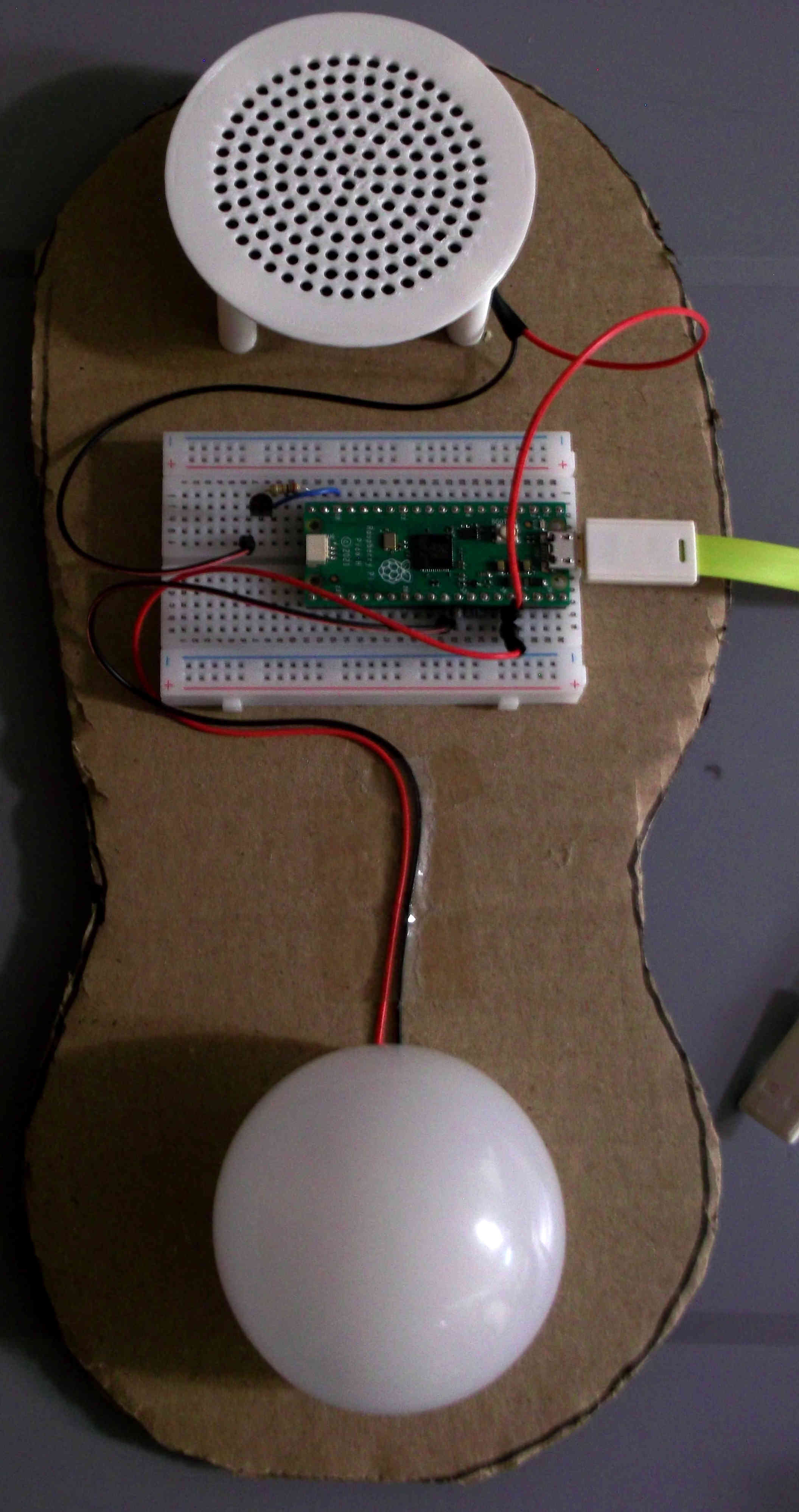 Lichttheremin